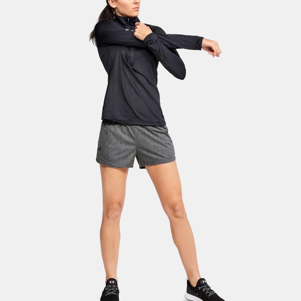 Under Armour Play Up Twist 3.0 Women's Shorts