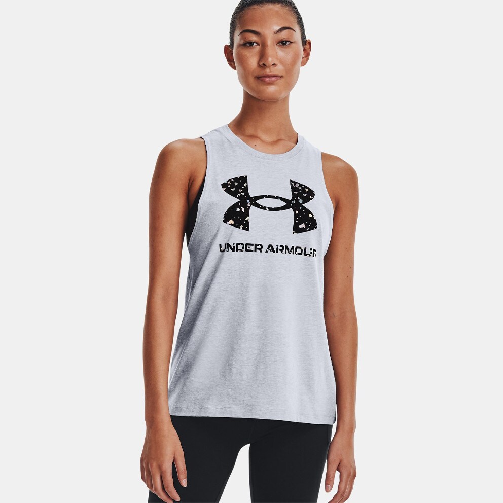 Under Armour Live Sportstyle Women’s Tank Top