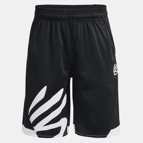 Under Armour Curry Splash Kid's Shorts