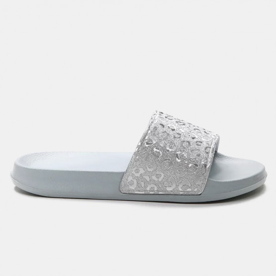 LOTTO Gaya Leopard Γυναικεία Slides