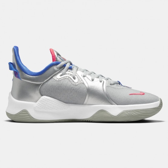 Nike Pg 5 Ανδρικά Μπασκετικά Παπούτσια