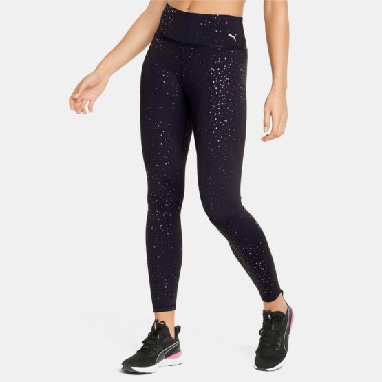 Puma W Concept High Waist 7/8 Women's Leggings