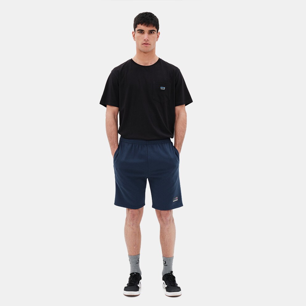 Emerson Men's Sweat Shorts