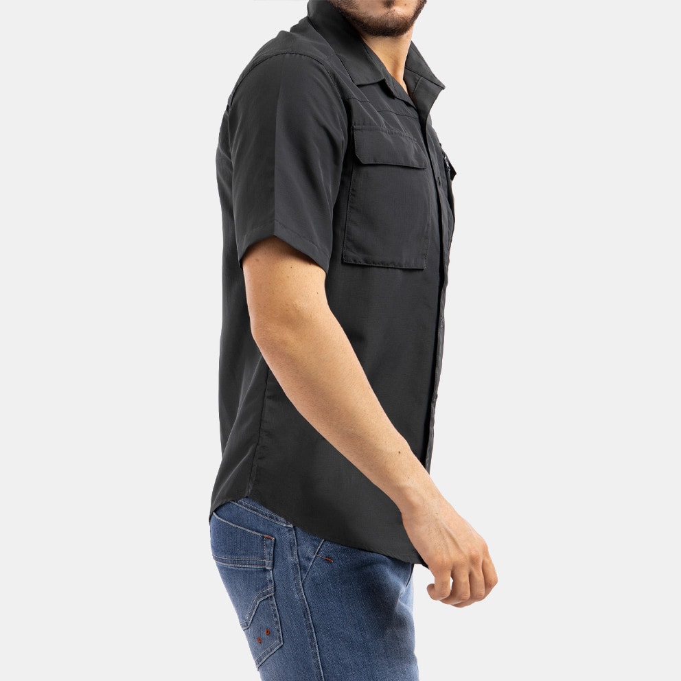 THE NORTH FACE Sequoia Mne's Short Sleeve Shirt