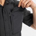 THE NORTH FACE Sequoia Mne's Short Sleeve Shirt