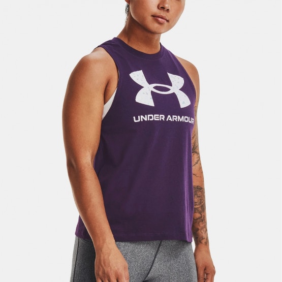 Under Armour Live Sportstyle Women’s Tank Top