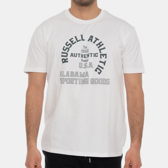 Russell Crewneck Men's T-shirt