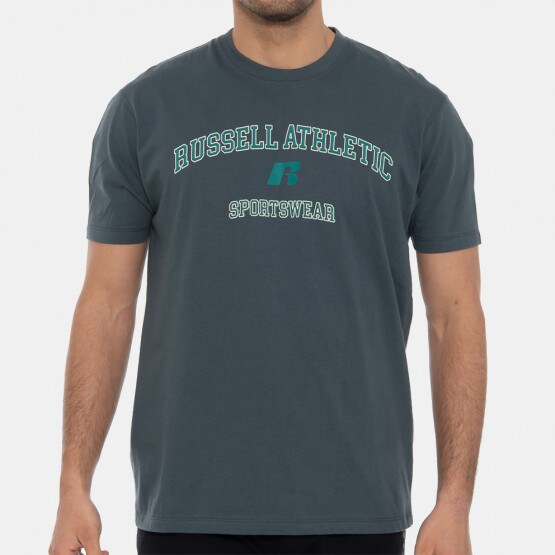 Russell Southern Crewneck Men's T-shirt