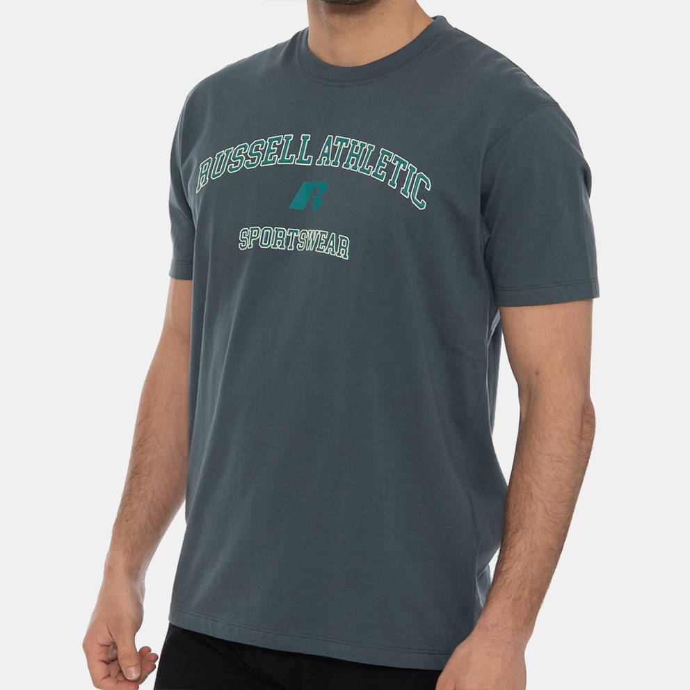 Russell Southern Crewneck Men's T-shirt