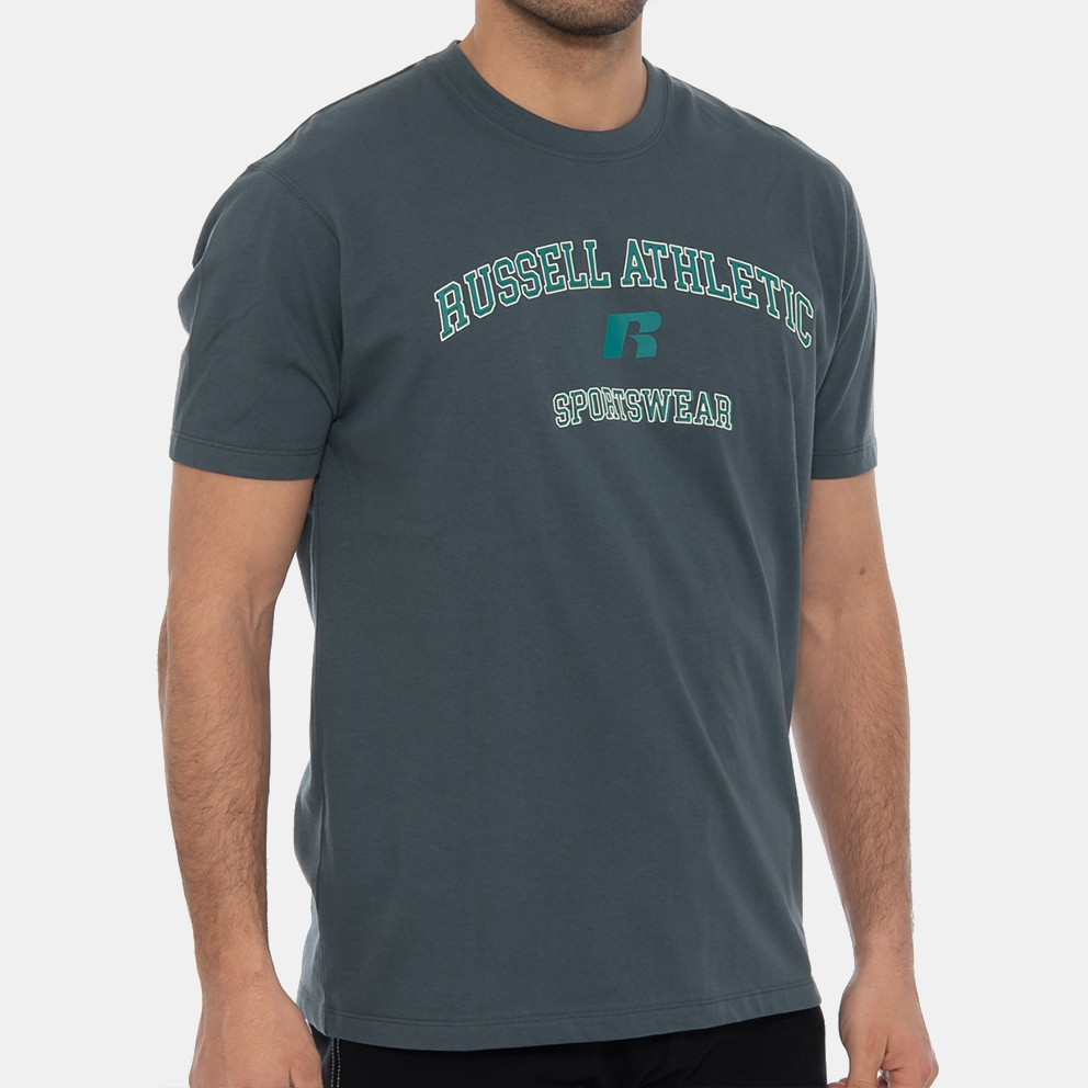 Russell Southern Crewneck Ανδρικό T-shirt