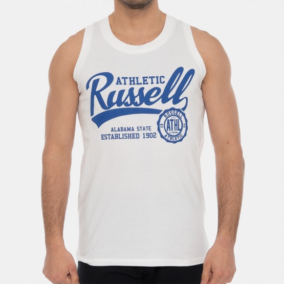 Russell Rosette-Singlet Men's Tank Tee