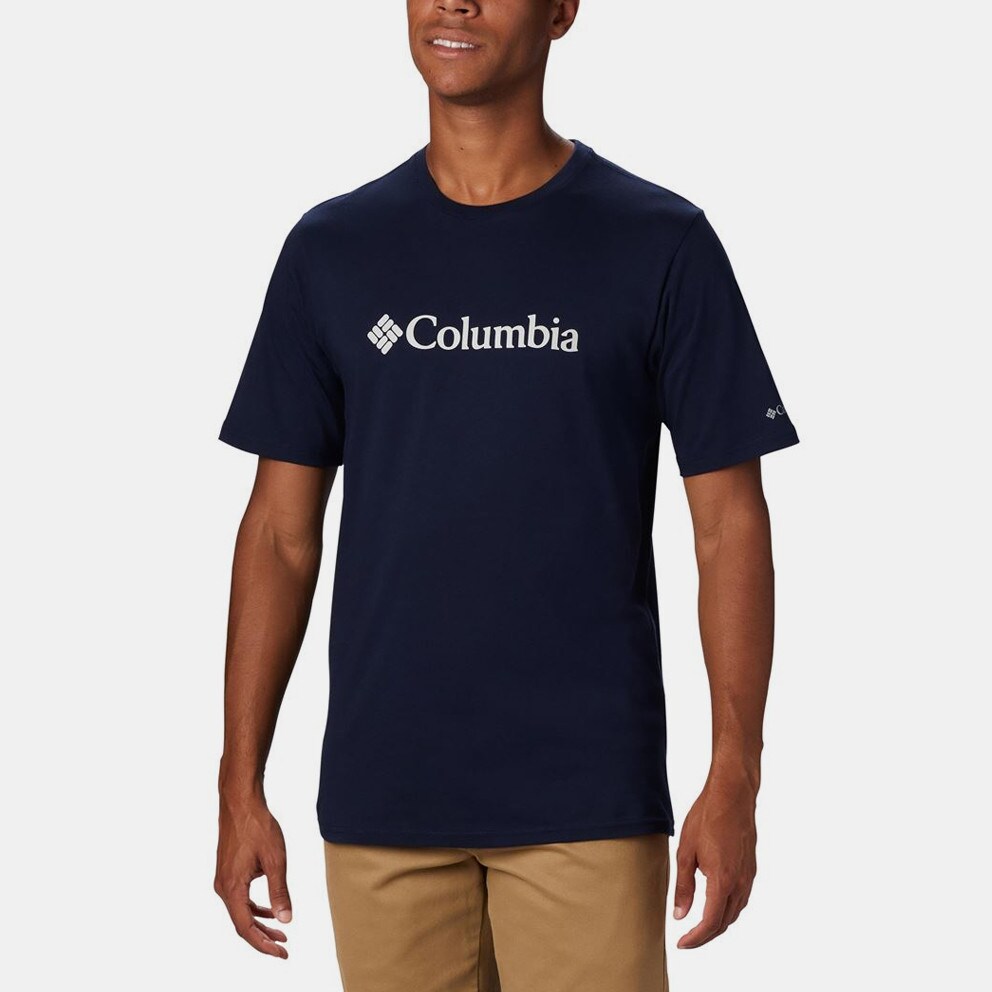 Columbia CSC Basic Logo™ Ανδρικό T-shirt