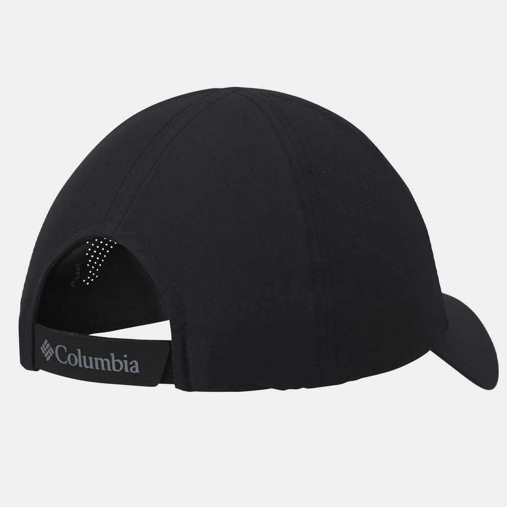 Columbia Silver Ridge™ III Ball Unisex Cap Black 1840071-010