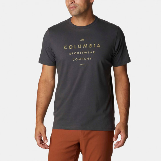 Columbia CSC™ Seasonal Logo Men's T-shirt
