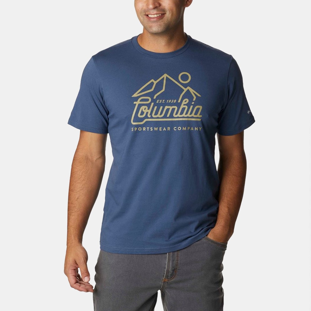 Columbia CSC™ Seasonal Logo Men's T-shirt