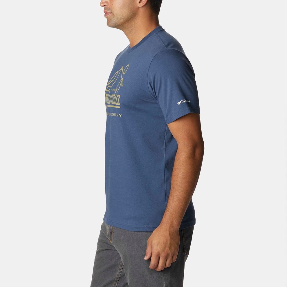 Columbia CSC™ Seasonal Logo Men's T-shirt