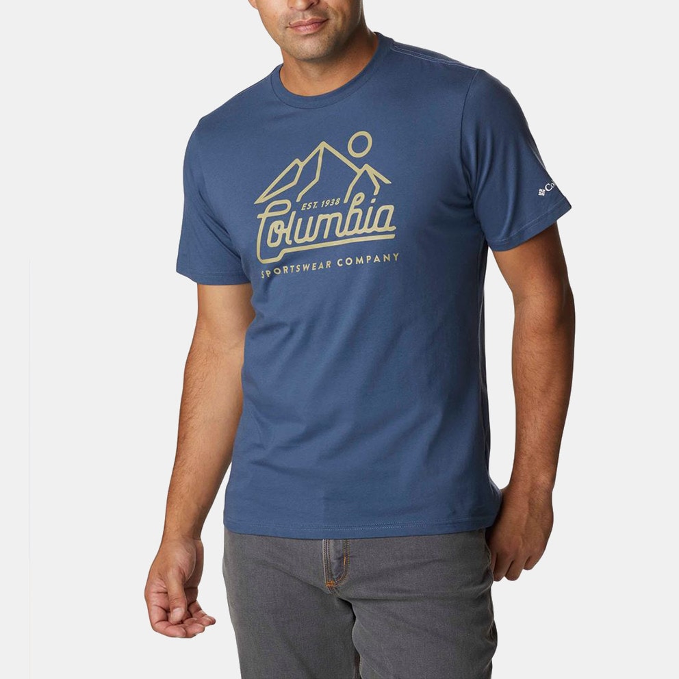 Columbia CSC™ Seasonal Logo Men's T-shirt