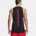 Under Armour Baseline Cotton Men’s Tank Top