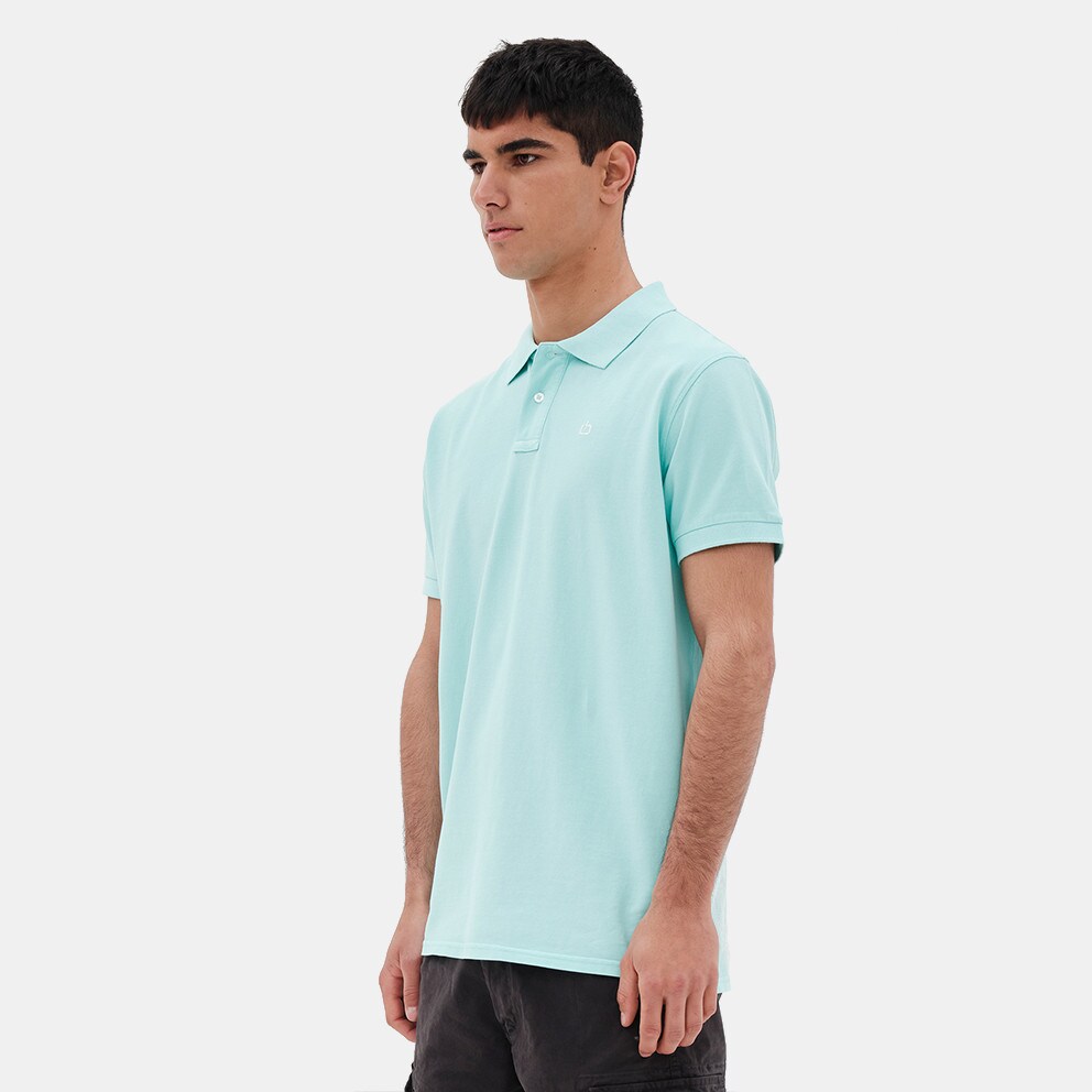 Emerson Men's Polo T-Shirt