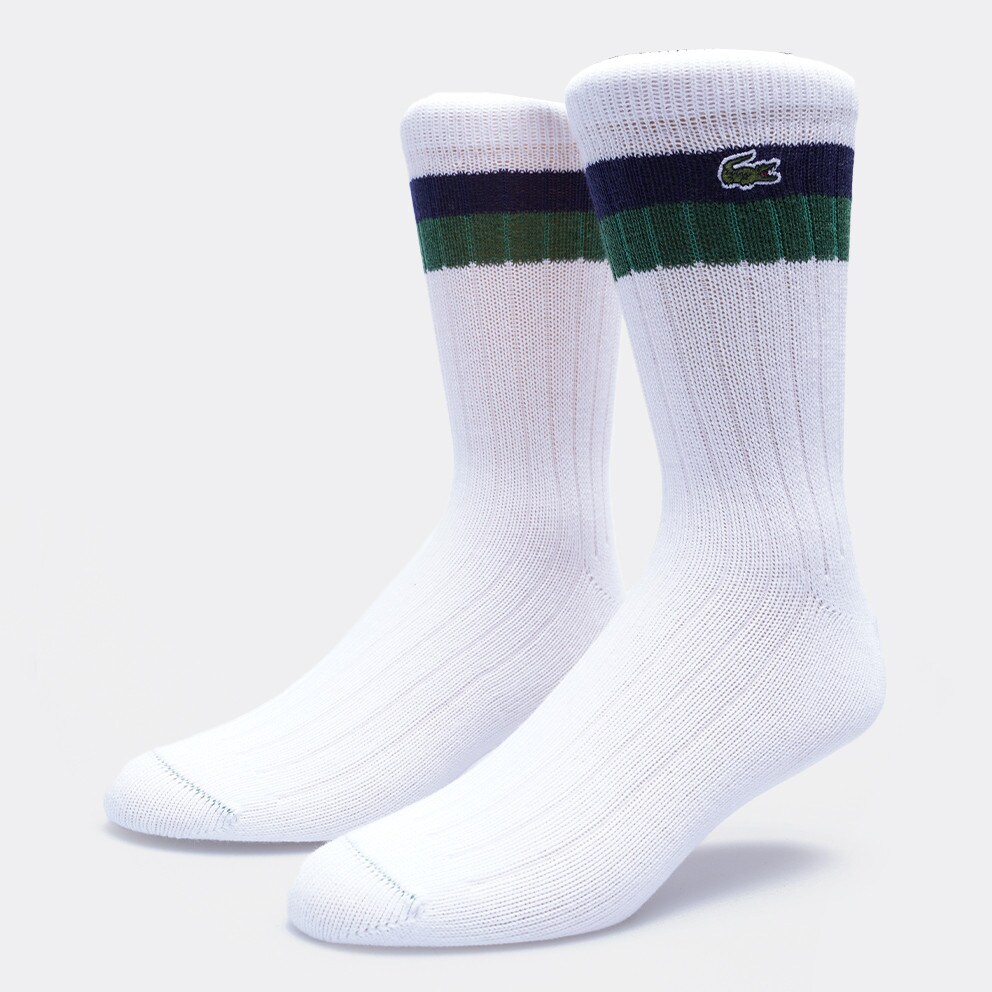 Lacoste Socks 2-Pack Μen's Socks