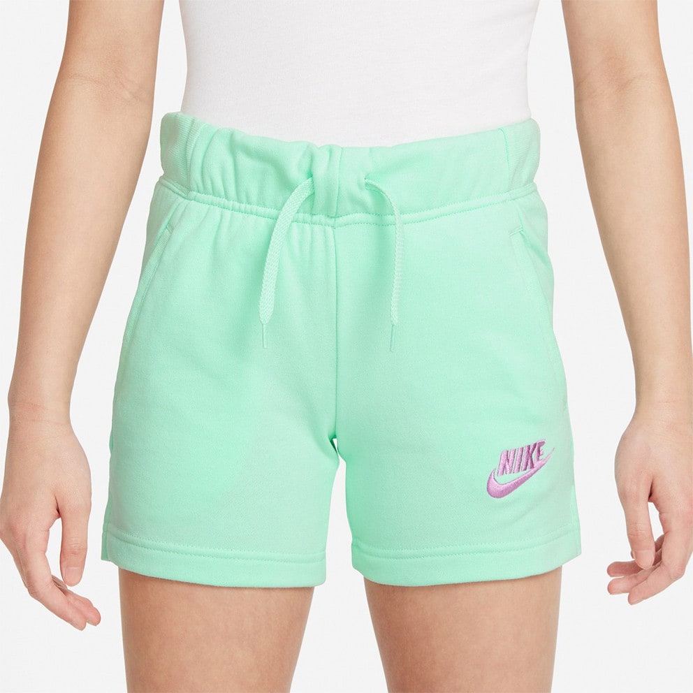 Nike Sportswear Club Kids' Shorts