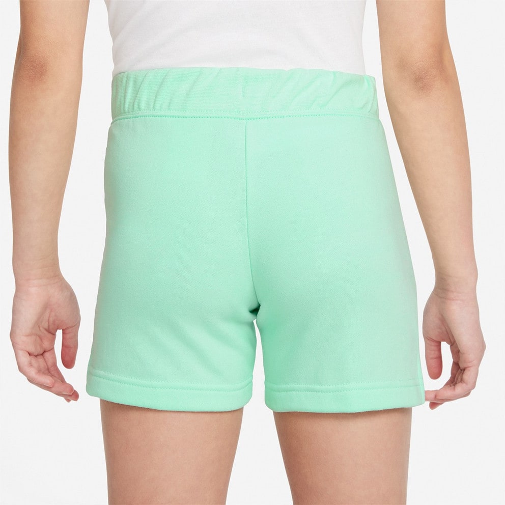 Nike Sportswear Club Kids' Shorts