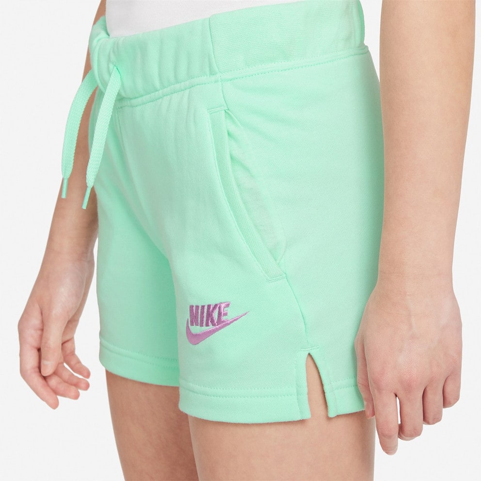 Nike Sportswear Club Kids' Shorts