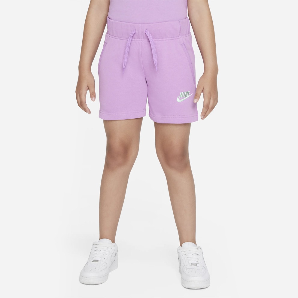 Nike Sportswear Club Kids' Shorts