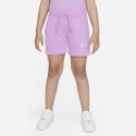 Nike Sportswear Club Kids' Shorts