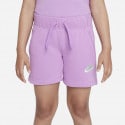 Nike Sportswear Club Kids' Shorts