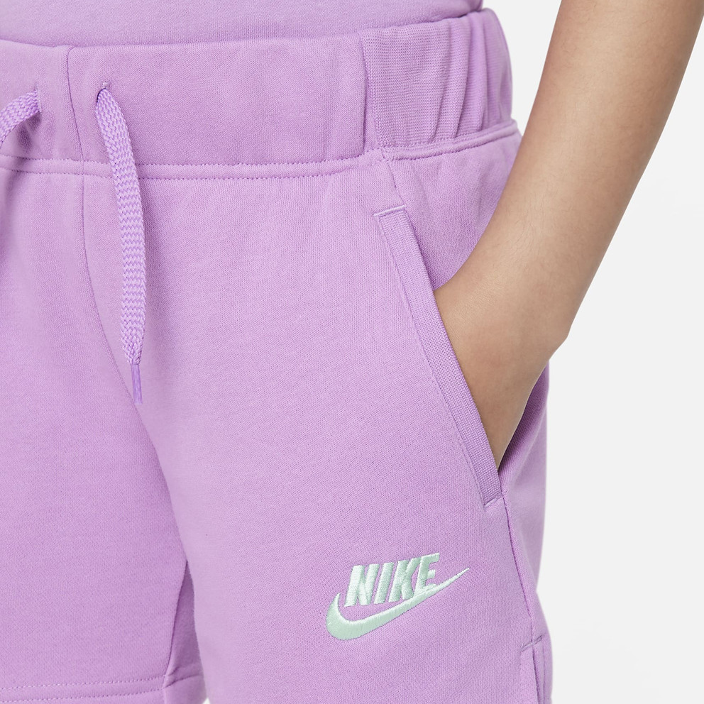 Nike Sportswear Club Kids' Shorts