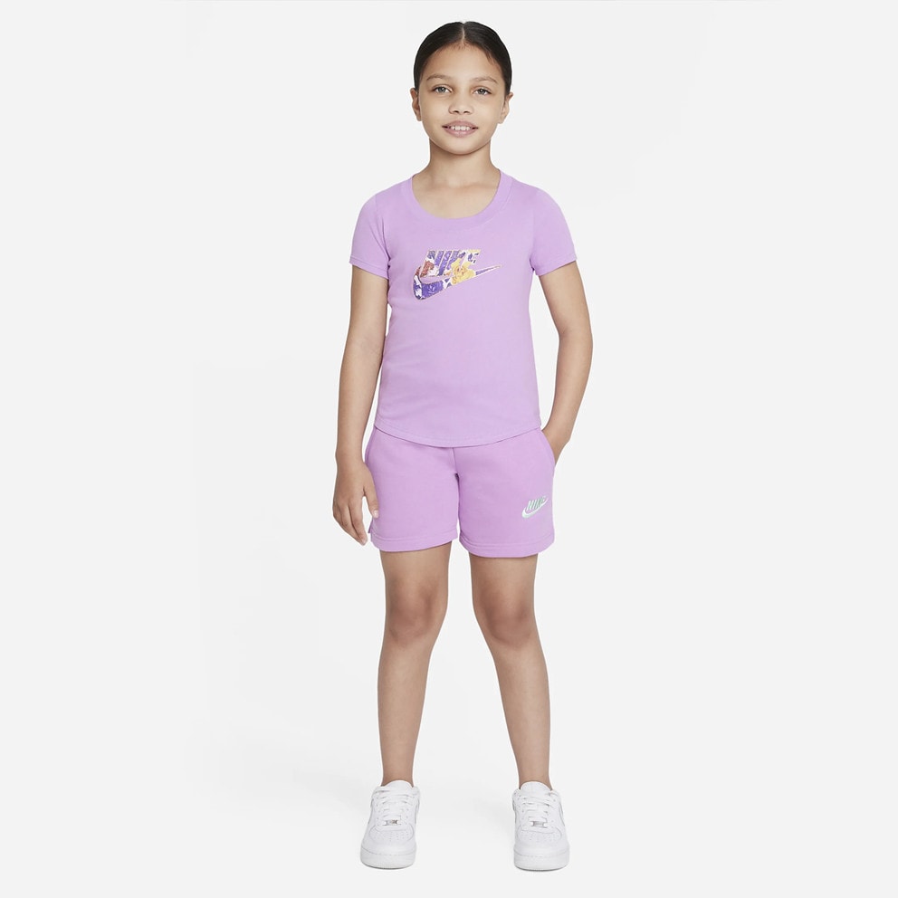 Nike Sportswear Club Kids' Shorts