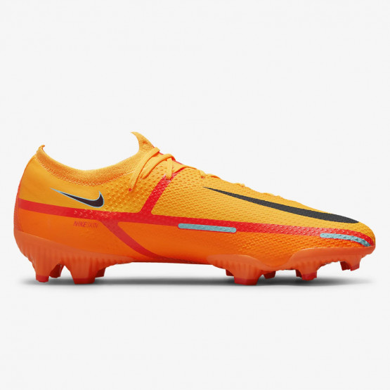 Nike Phantom GT2 Pro FG Ανδρικά Παπούτσια για Ποδόσφαιρο