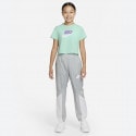 Nike Crop Top Futura Kid's T-Shirt