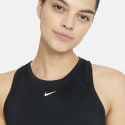 Nike Dri-FIT One Γυναικεία Αμάνική Μπλούζα