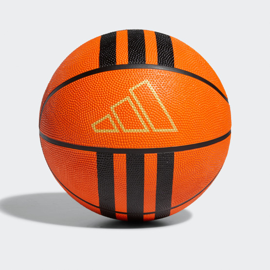adidas Performance 3-Stripes Rubber X2 Basketball