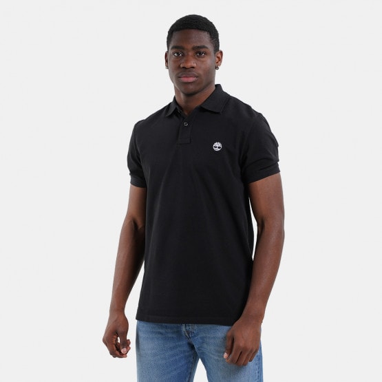 Timberland Basic Polo Ανδρικό T-Shirt