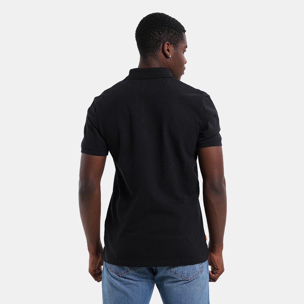 Timberland Basic Polo Men's T-Shirt