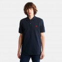 Timberland Basic Polo Men's T-Shirt