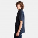 Timberland Basic Polo Men's T-Shirt