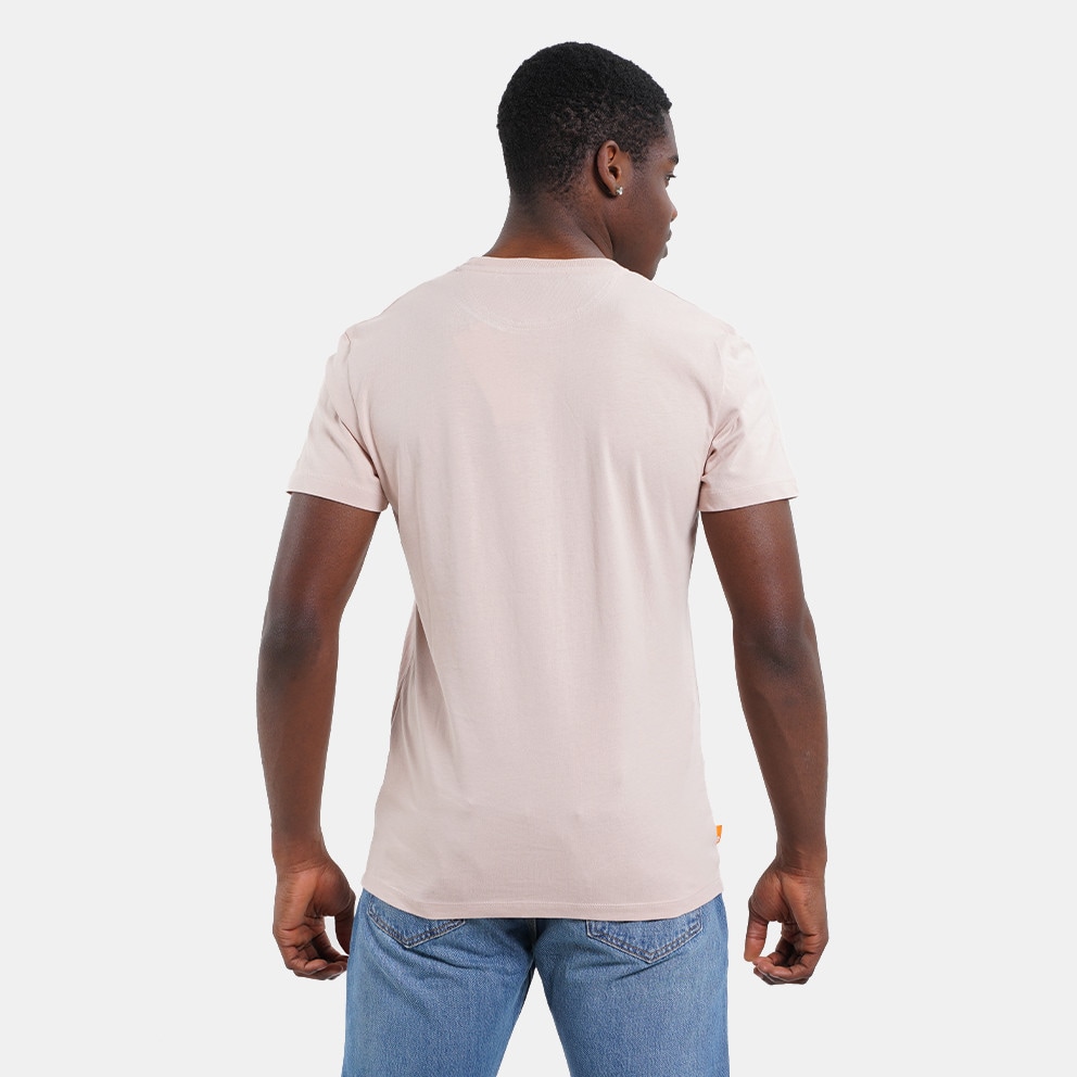 Timberland Dunstan River Crew Men's T-Shirt