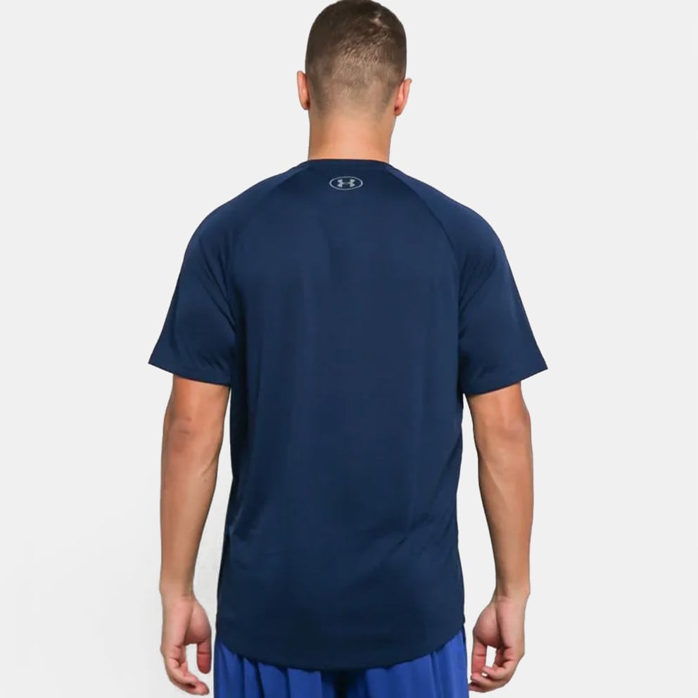 Under Armour Tech 2.0 Ανδρικό T-Shirt