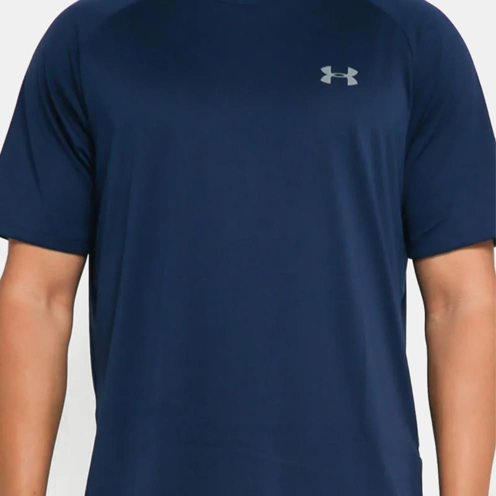 Under Armour Tech 2.0 Ανδρικό T-Shirt