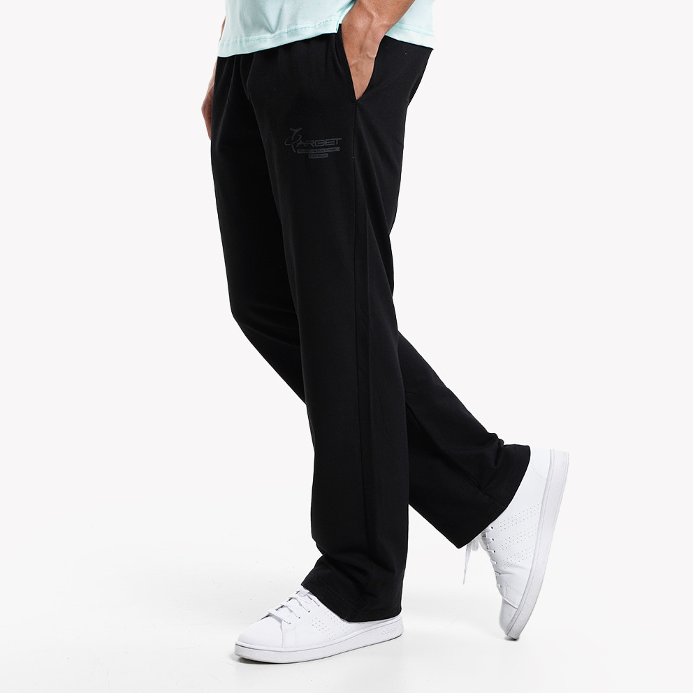 Target "Basic Logo" Men's Track Pants