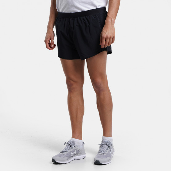 Under Armour Ua Fly By 2.0 Ανδρικό Σορτς