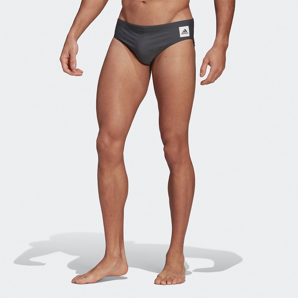 adidas Performance Solid Men's Swimwear