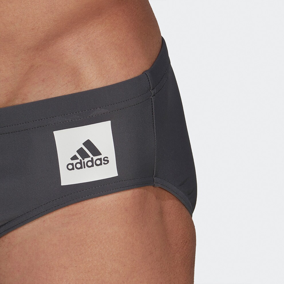 adidas Solid Men's Swimwear