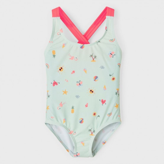 Name it Summer Symbols Kid's Swimwear