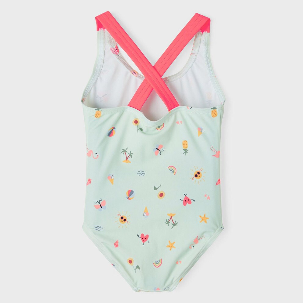 Name it Summer Symbols Kid's Swimwear