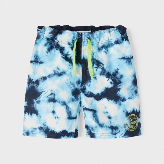 Name it Summer Kid's Swim Shorts